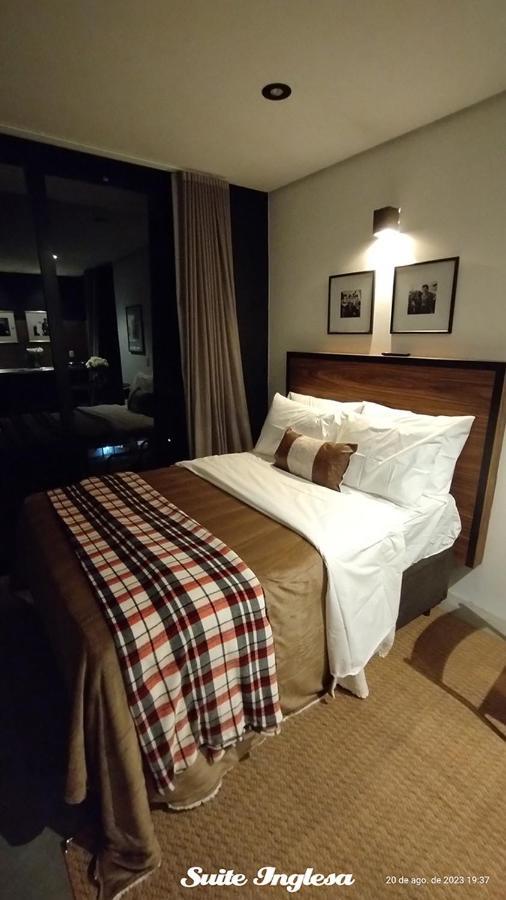 Suites Nas Nuvens Premium غرامادو المظهر الخارجي الصورة