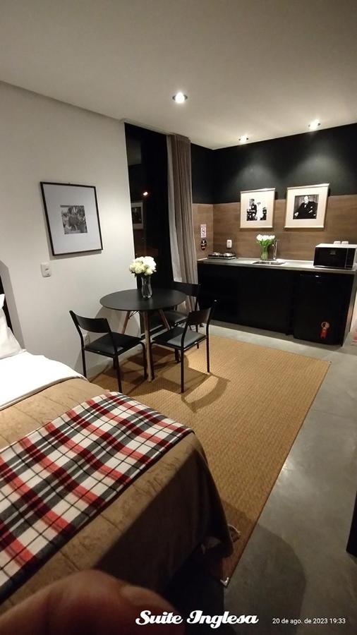 Suites Nas Nuvens Premium غرامادو المظهر الخارجي الصورة