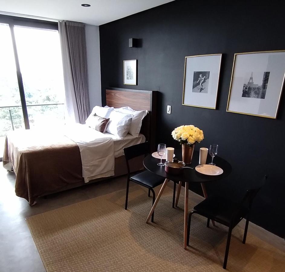 Suites Nas Nuvens Premium غرامادو المظهر الخارجي الصورة