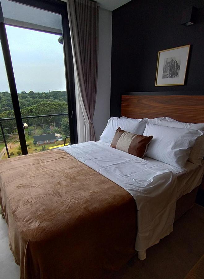 Suites Nas Nuvens Premium غرامادو المظهر الخارجي الصورة